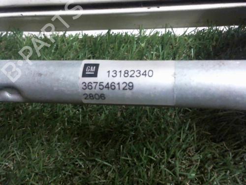 Front wiper motor OPEL CORSA D (S07) 1.2 (L08, L68) | BP28286494M29  - Image 5