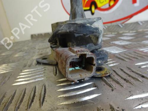 Rear wiper motor NISSAN PATROL GR IV (Y60, GR) 2.8 TD (Y60A) | BP13279077M102 