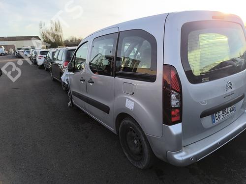 Used Parts CITROËN BERLINGO MULTISPACE (B9) 1.2 PureTech 110 4770316