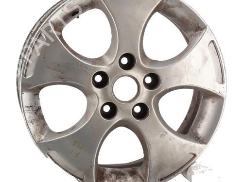 Used Rim Rim KIA VENGA (YN) 1.6 CRDi 128 (128 hp) 40062781 40062781