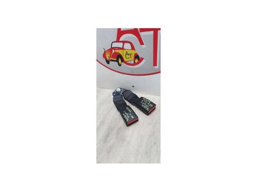 Used Seat buckle DACIA SANDERO II TCe 90 (B8M1, B8MA, B8AC) (90 hp) 13268388