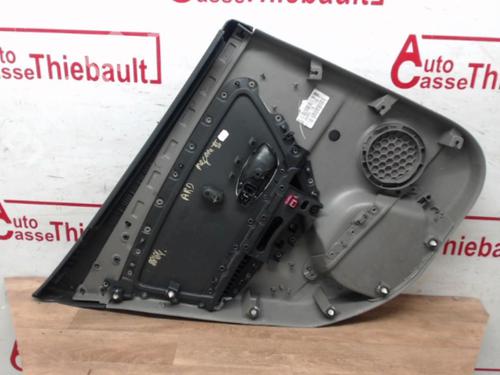 Bageste højre beklædning RENAULT MEGANE III Hatchback (BZ0/1_, B3_) 1.5 dCi (86 hp) 13262548