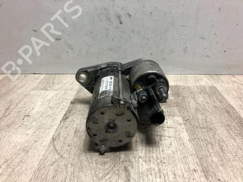 Used Starter SEAT IBIZA IV (6J5, 6P1) 1.2 TSI (105 hp) 25306386