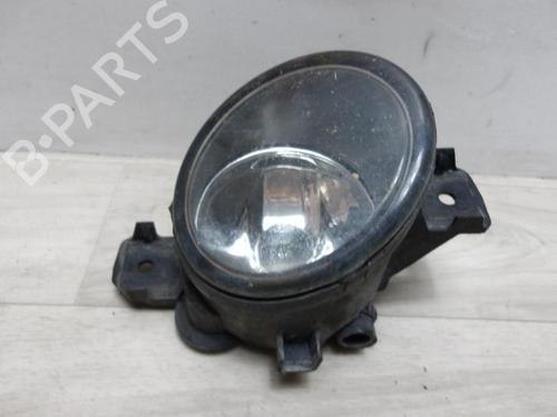 Used Right front fog light RENAULT CLIO II (BB_, CB_) 1.4 16V (B/CB0P, BB13) (98 hp) 13293757