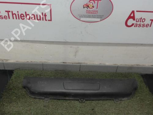 Scuttle Panel SSANGYONG KORANDO (KJ) 2.9 TD (120 hp) 12973254