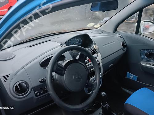 Instrument cluster CHEVROLET MATIZ (M200, M250) 1.0 | BP20615407C47