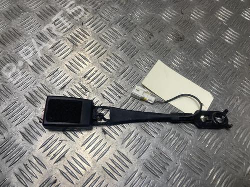 Used Seat buckle PEUGEOT 5008 (0U_, 0E_) 2.0 HDi 150 / BlueHDi 150 (150 hp) 32784829