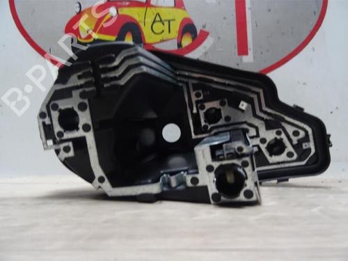 Licence plate light SEAT IBIZA IV (6J5, 6P1) 1.2 TSI | BP28334559I40 