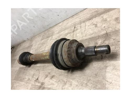 Left front driveshaft CITROËN C4 I (LC_) 1.6 HDi | BP23872640M38