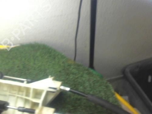 Cable FIAT DUCATO Van (250_) 130 Multijet 2,3 D | BP29817140E12 