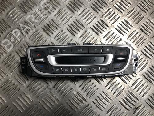 Used Climate control Climate control RENAULT SCÉNIC III (JZ0/1_) 1.9 dCi (JZ0J, JZ1J, JZ1K, JZ1S) (131 hp) 33735933 33735933
