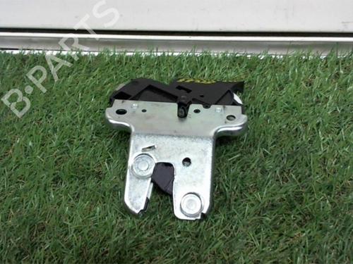 Tailgate lock VW PASSAT CC B6 (357) 2.0 TDI | BP23143187C101 