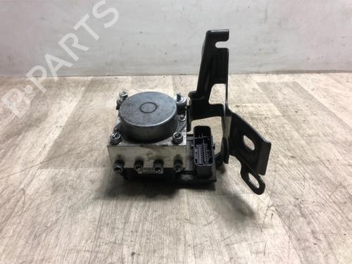 Used ABS pump CITROËN NEMO Box Body/MPV (AA_) 1.3 HDi 75 (75 hp) 20618392