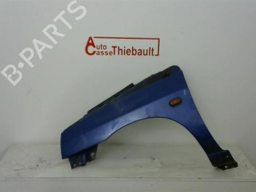 Used Left front fenders RENAULT CLIO I (B/C57_, 5/357_) 1.1 (46 hp) 20103977
