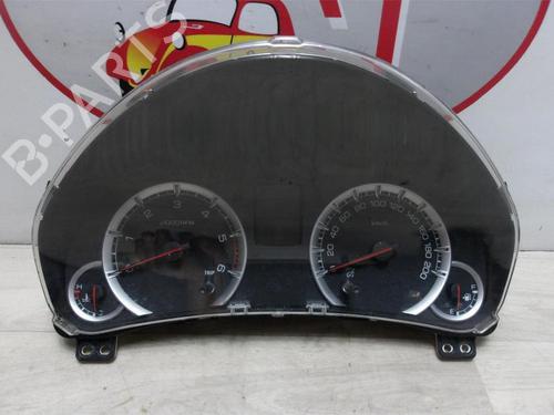 Kombiinstrument SUZUKI SWIFT IV (FZ, NZ) 1.3 DDiS (AZG413D, ZC02S, ZC92S) | BP13387037C47