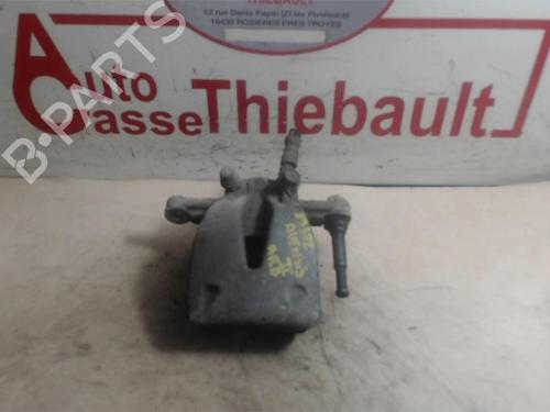 Used Right rear brake caliper TOYOTA AVENSIS (_T25_) 2.0 D-4D (CDT250_, CDT250R) (116 hp) 12966017