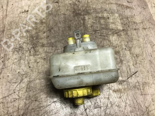 Brake master cylinder VW NEW BEETLE Convertible (1Y7) 1.9 TDI | BP20622627M77