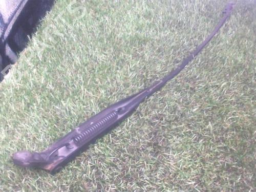Front windshield wiper arm MERCEDES-BENZ A-CLASS (W168) A 170 CDI (168.009, 168.109) | BP20615432C143 