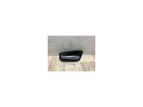 Used Front left interior door handle BMW 1 (E87) 118 d (143 hp) 20622891