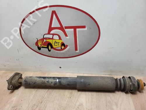 Venstre bagtil støddæmper BMW 1 (E87) 118 d (143 hp) 23870061