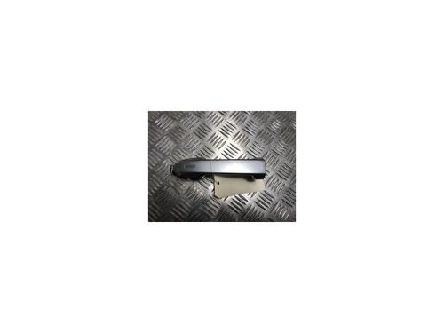Used Front right exterior door handle TOYOTA AURIS (_E18_) 1.2 (NRE185_, NRE185R) (116 hp) 21774310