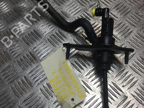 Used Clutch slave cylinder KIA RIO III (UB) 1.2 CVVT (84 hp) 25151019