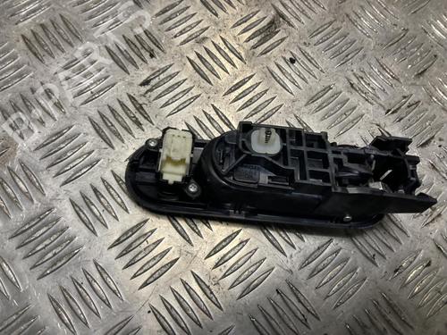 Front left interior door handle MAZDA CX-7 (ER) 2.2 MZR-CD AWD (ER10A) | BP32370436I13