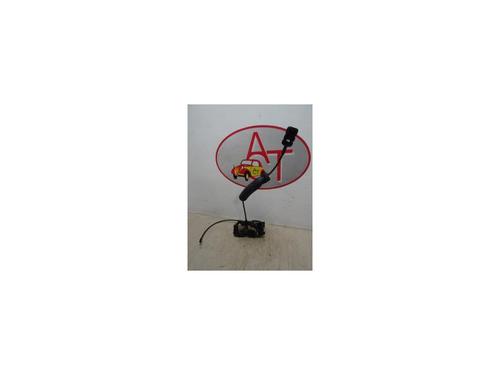 Used Rear left lock RENAULT MEGANE III Hatchback (BZ0/1_, B3_) 1.5 dCi (BZ09, BZ0D, BZ1W, BZ29, BZ14) (110 hp) 13281180