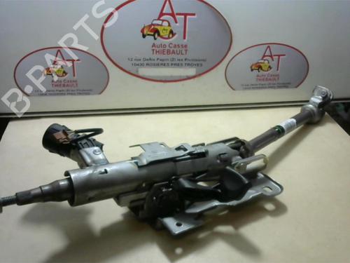 Steering column PEUGEOT 208 I (CA_, CC_) 1.0 VTi | BP30781351M21
