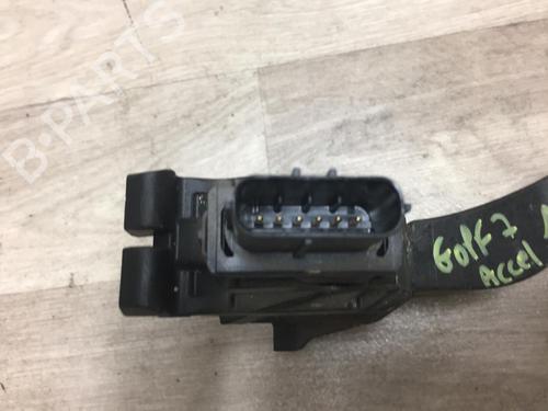 Used Electronic sensor Electronic sensor VW GOLF VII (5G1, BQ1, BE1, BE2) 1.6 TDI (105 hp) 23128178 23128178
