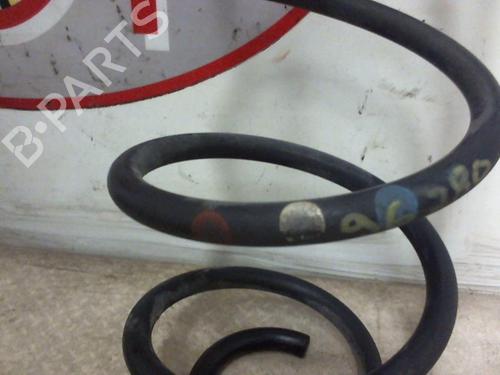 Used Shock absorber spring Shock absorber spring PEUGEOT 207 CC (WD_) 1.6 HDi (109 hp) 13285815 13285815