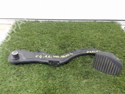 Pedal freno CITROËN C4 I (LC_) 1.6 HDi (90 hp) 13035493