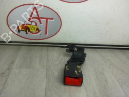 Used Seat buckle FIAT 500 (312_) 1.3 D Multijet (312AXE1A) (95 hp) 25799648