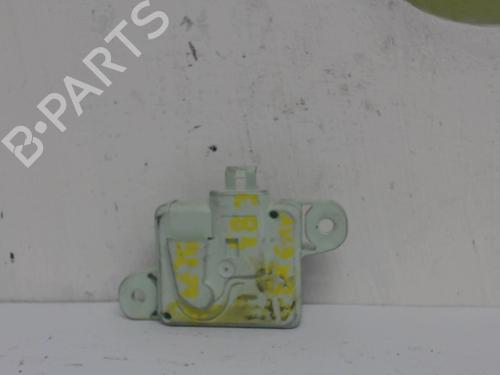 Used Electronic sensor BMW X3 (E83) 3.0 d (204 hp) 20633484