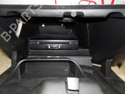 Glove box PEUGEOT 208 I (CA_, CC_) 1.6 HDi | BP13226645C95 