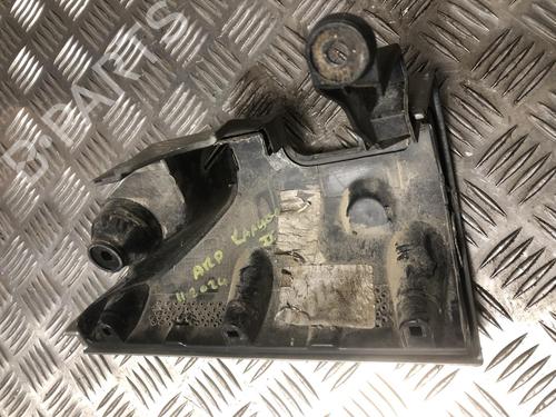 Bumperhoek RENAULT KANGOO / GRAND KANGOO II (KW0/1_) 1.5 dCi (KW0C, KW2C, KW4C) (106 hp) 31360748