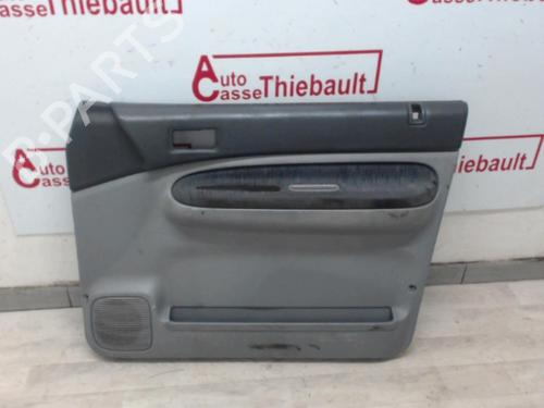 Used Front right panel MAZDA MPV I (LV) 2.5 TD (LVLW) (115 hp) 30781685
