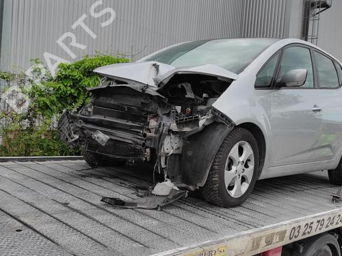 Rear right seatbelt KIA VENGA (YN) 1.6 CRDi 115 | BP30785848I28  - Image 5