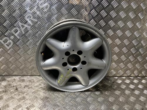 Used Rim MERCEDES-BENZ C-CLASS (W203) C 220 CDI (203.006, 203.008) (143 hp) 31153778