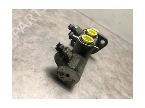 Brake master cylinder NISSAN NOTE (E11, NE11) 1.5 dCi | BP20616875M77 