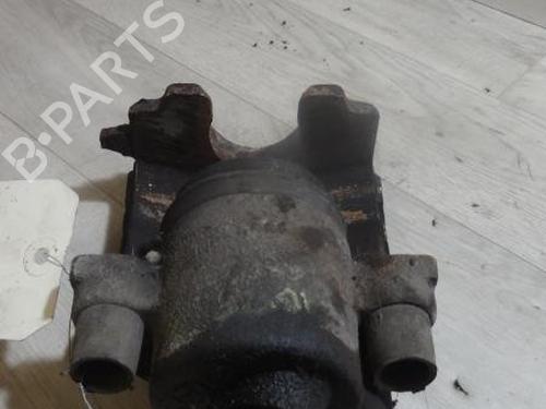 Left front brake caliper SEAT IBIZA IV (6J5, 6P1) 1.2 TDI | BP29390976M105 