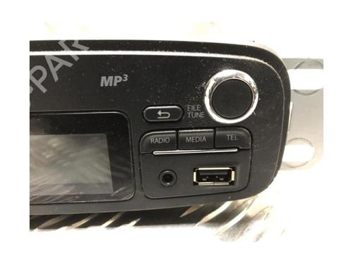 Radio RENAULT CLIO IV (BH_) 1.5 dCi 75 | BP24491673E6 