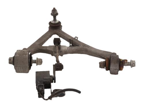 Used Left rear suspension arm Left rear suspension arm JAGUAR XJ (X350, X358) 3.0 (238 hp) 36752030 36752030