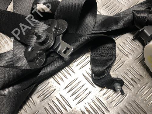 Front right seatbelt BMW 1 (F20) 114 d | BP34056205I25 - Image 3