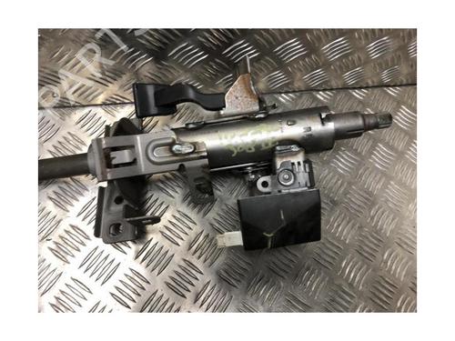 Steering column PEUGEOT 308 SW II (LC_, LJ_, LR_, LX_, L4_) 1.5 BlueHDi 130 | BP23411482M21 