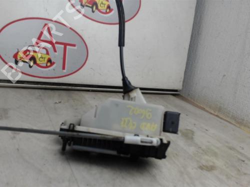 Front right lock CITROËN DS5 2.0 HDi 165 | BP13283810C97 
