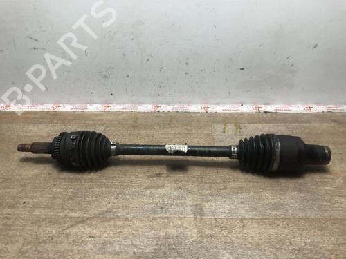 Drivaksel fortil Højre SUZUKI SWIFT III (MZ, EZ) 1.3 DDiS (RS413D) (75 hp) 23068560