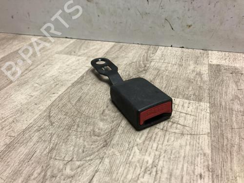 Used Seat buckle PEUGEOT PARTNER Box Body/MPV 1.6 HDi (90 hp) 23871737