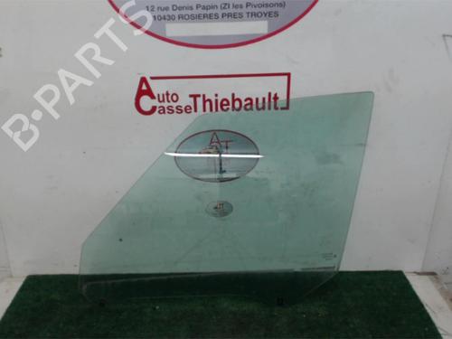 Used Front left door window CITROËN C4 Picasso I MPV (UD_) 1.6 HDi (109 hp) 13286288