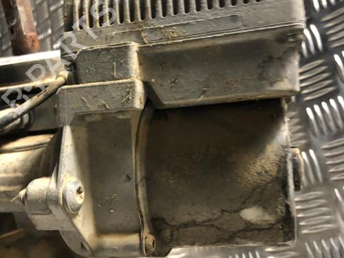 Steering rack MINI MINI COUNTRYMAN (R60) Cooper SD | BP31197725M22